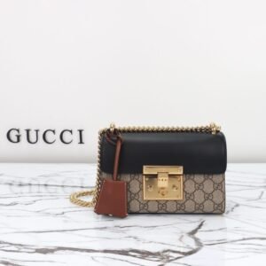 Replica Gucci Padlock’s Small Lock