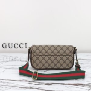 Alternative view of Fake Gucci Cross Body Bags Classic