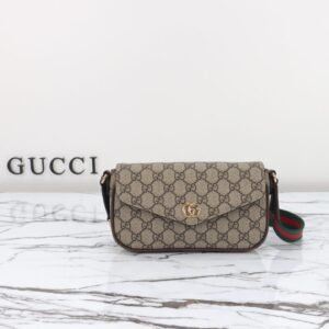 Fake Gucci Cross Body Bags Classic