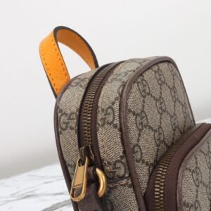 Alternative view of Fake Gucci ?￰ﾝﾙﾂ ?￰ﾝﾙﾚ? ?￰ﾝﾙﾞ?￰ﾝﾙﾩ?￰ﾝﾙﾜ? Phone Bag