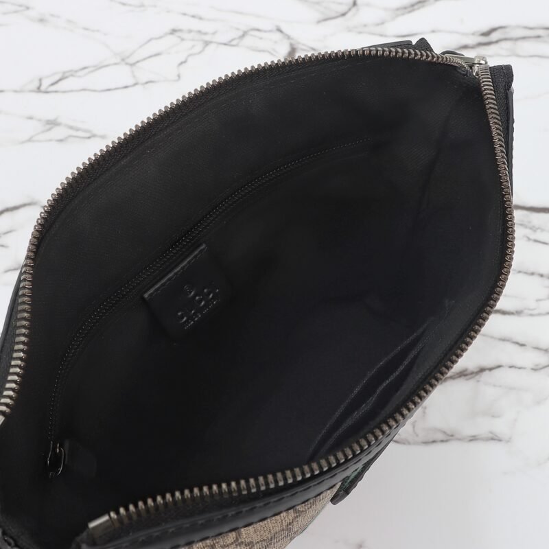 Fake Gucci GG Supreme Web - Image 10