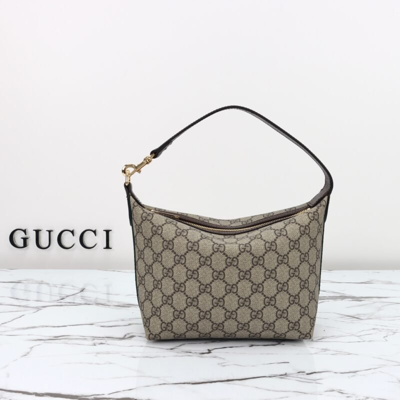 Fake Gucci Super Mini Ophelia Shoulder