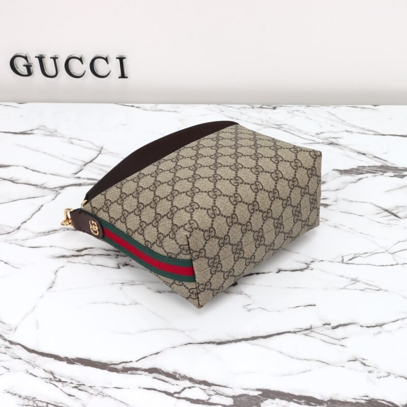 Fake Gucci Super Mini Ophelia Shoulder - Image 4