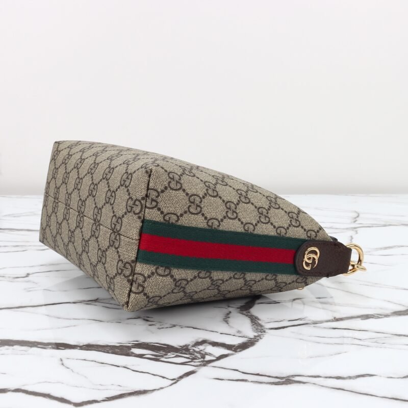 Fake Gucci Super Mini Ophelia Shoulder - Image 5