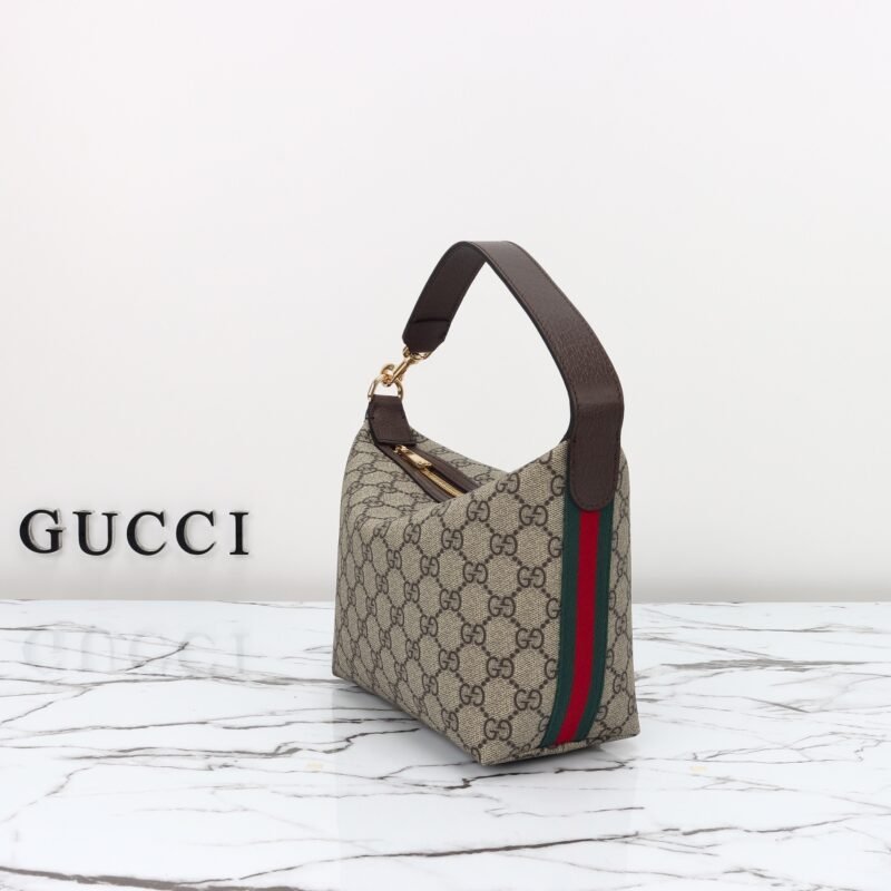 Fake Gucci Super Mini Ophelia Shoulder - Image 7