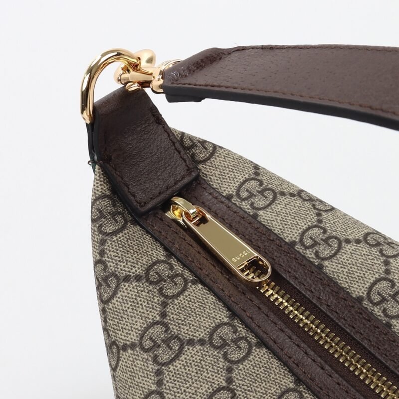 Fake Gucci Super Mini Ophelia Shoulder - Image 9
