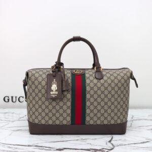 Fake Gucci Savoy Travel