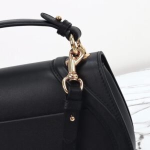 Alternative view of Fake Gucci Blondie Top Handle Black