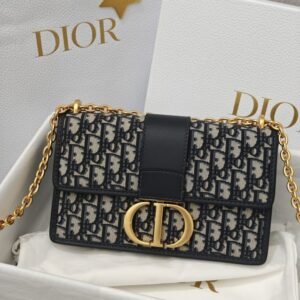 Fake Dior 30 Montaigne On Chain