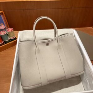 Fake Hermès Garden Party 30Cm Negonda Beton