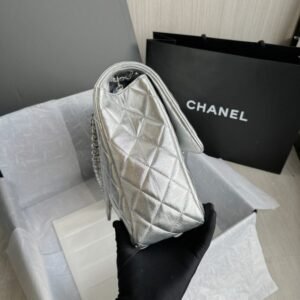 Alternative view of CHANEL 24c Airport Bags