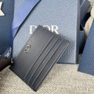 Alternative view of Fake Dior Icon Card Holder