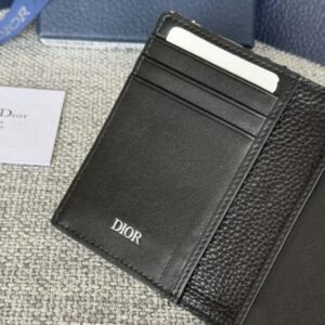Alternative view of Replica Dior Bi Fold Card Holder