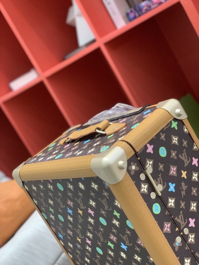Louis Vuitton Suitcase - Image 10