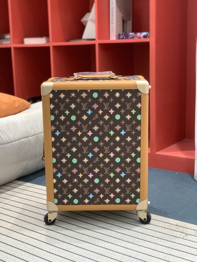 Louis Vuitton Suitcase - Image 6