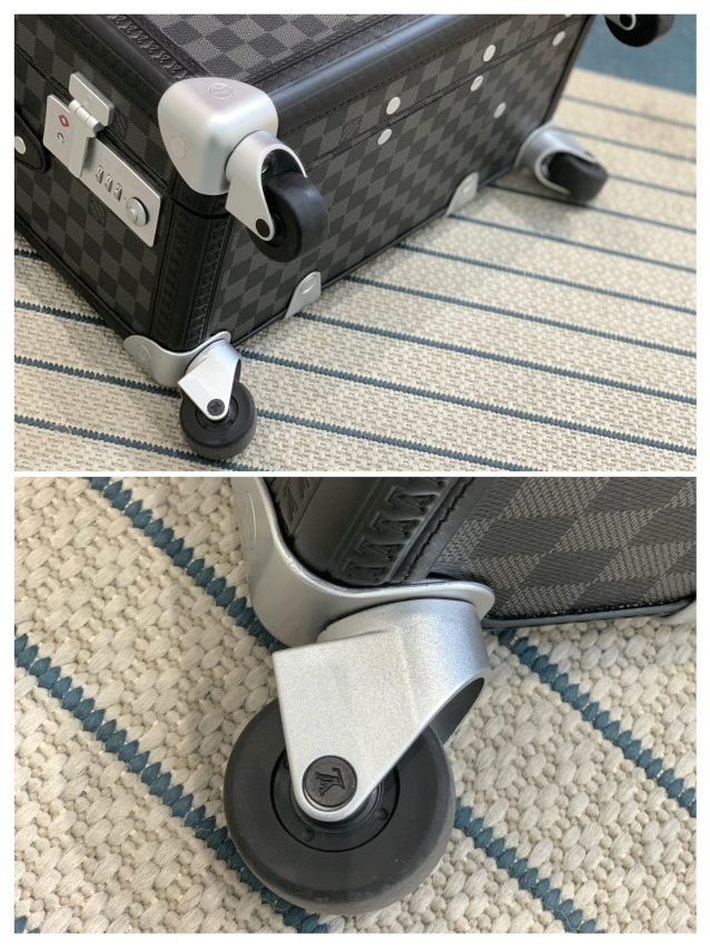 Louis Vuitton Suitcase - Image 13