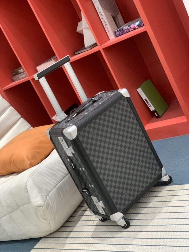 Louis Vuitton Suitcase - Image 14