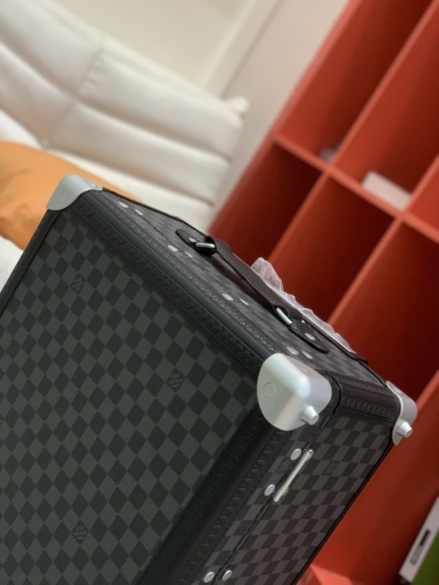 Louis Vuitton Suitcase - Image 15