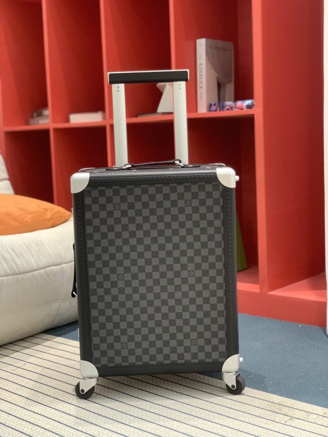 Louis Vuitton Suitcase - Image 12