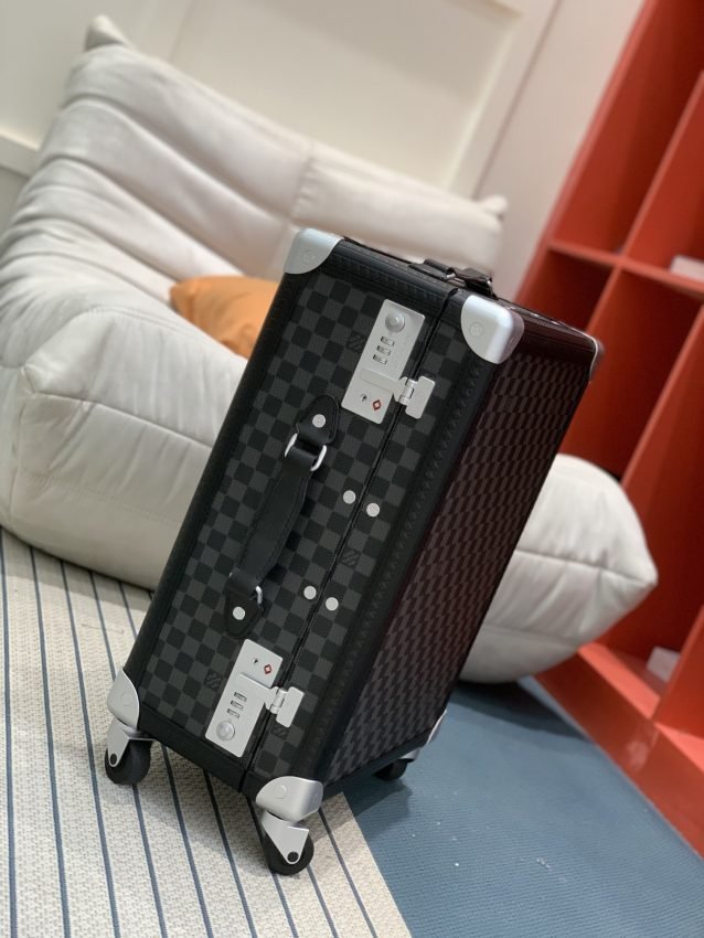 Louis Vuitton Suitcase - Image 16