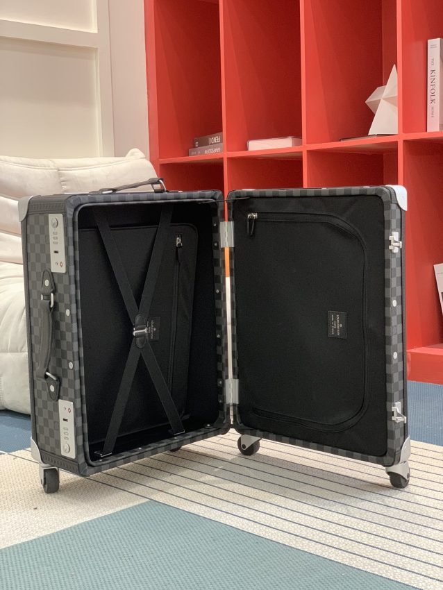 Louis Vuitton Suitcase - Image 18