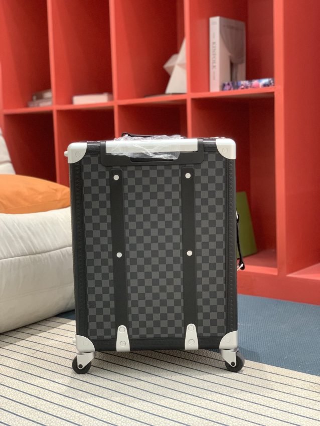 Louis Vuitton Suitcase - Image 19