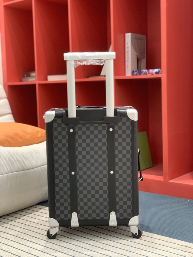 Louis Vuitton Suitcase - Image 20