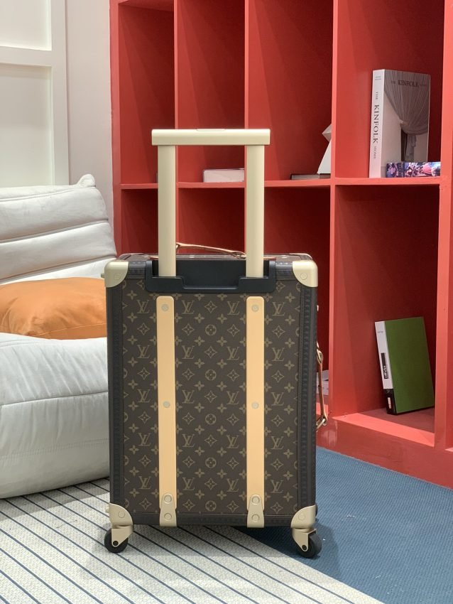Louis Vuitton Suitcase - Image 21