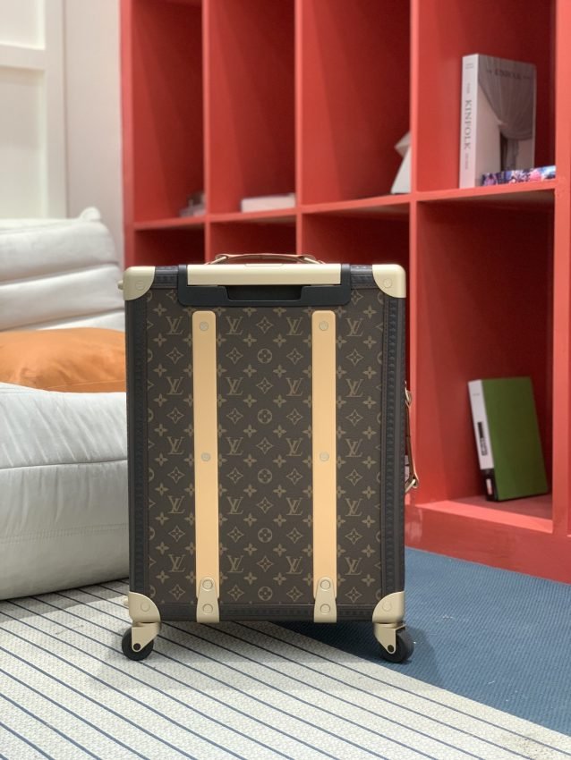 Louis Vuitton Suitcase - Image 24