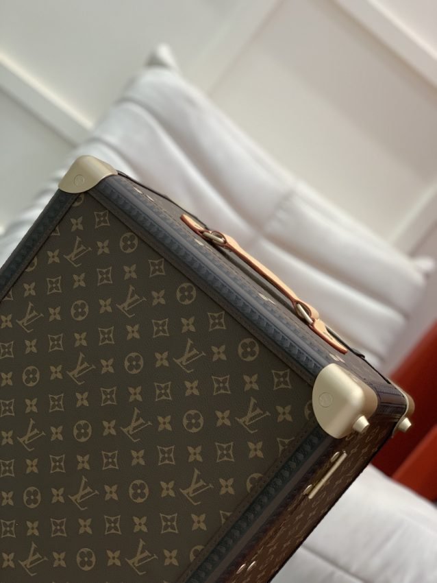 Louis Vuitton Suitcase - Image 25