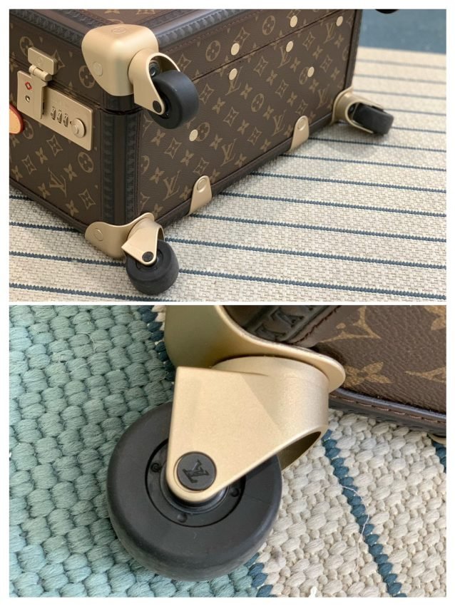 Louis Vuitton Suitcase - Image 26