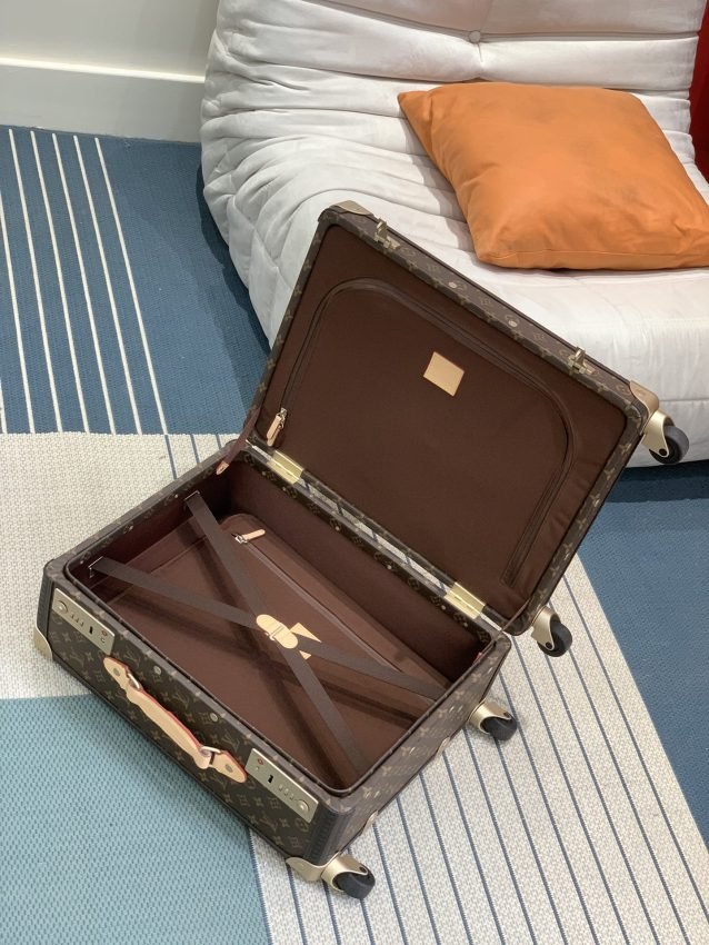 Louis Vuitton Suitcase - Image 28