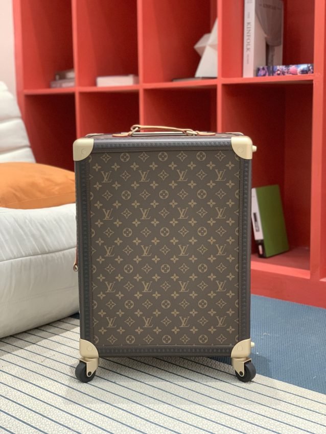 Louis Vuitton Suitcase - Image 29