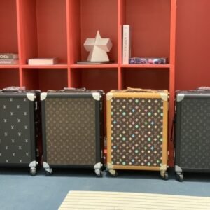 Louis Vuitton Suitcase