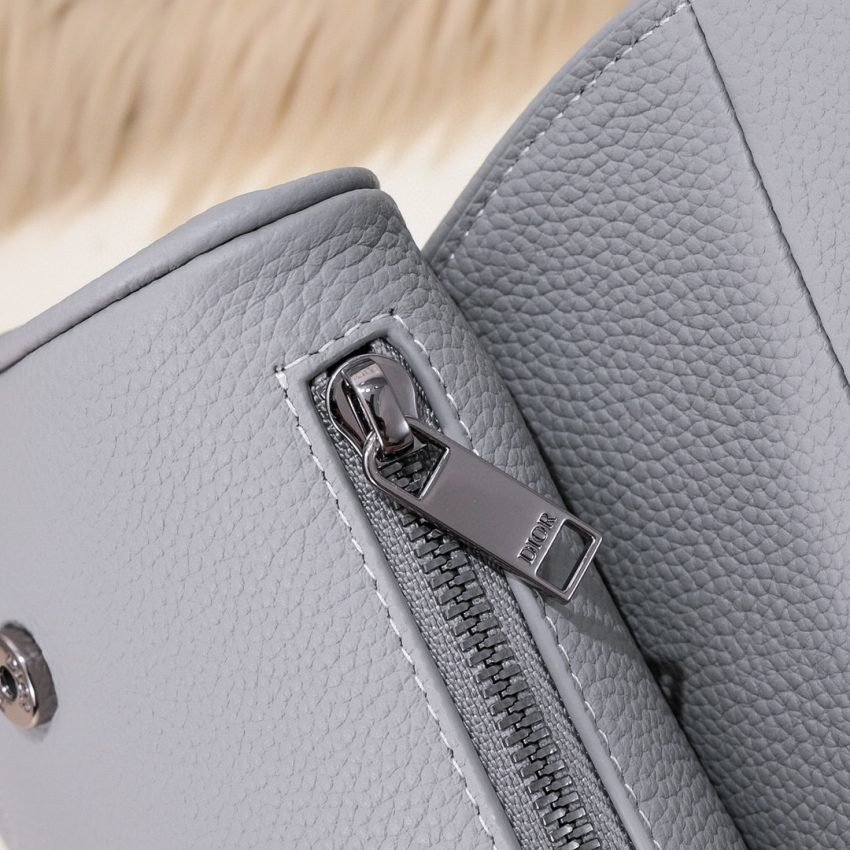 Fake Dior Saddle 1947 Bag - Image 7