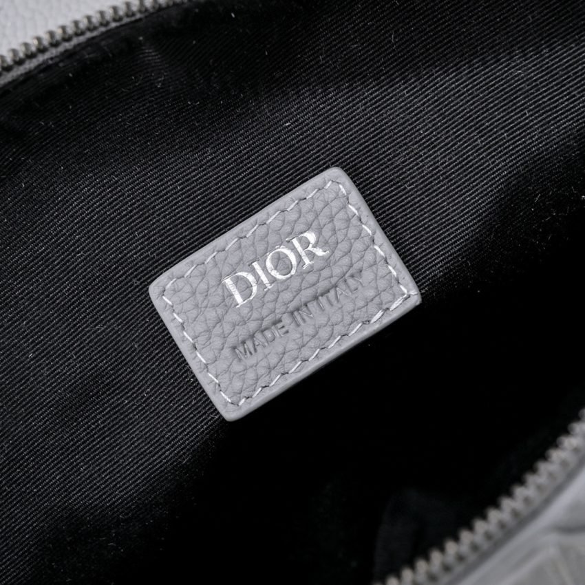 Fake Dior Saddle 1947 Bag - Image 3