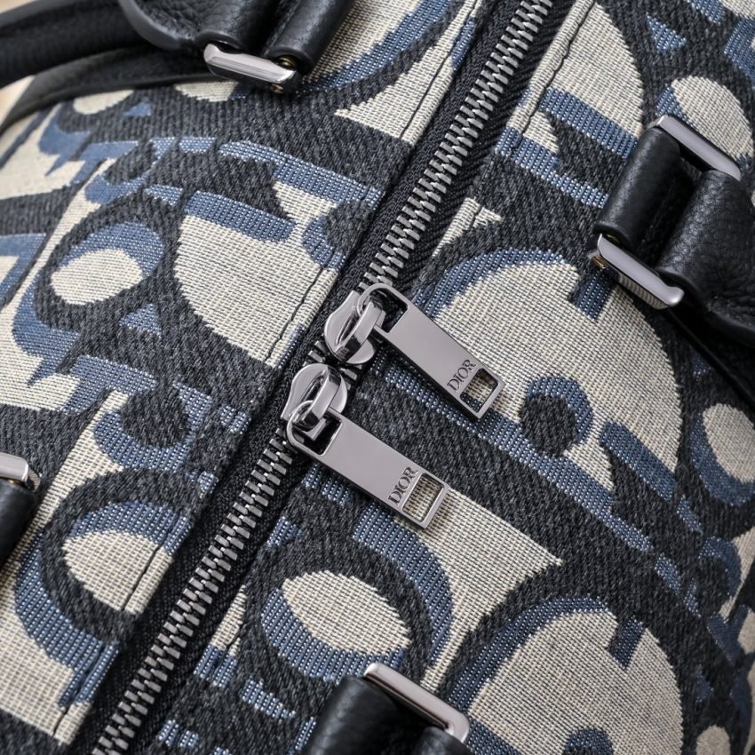 Replica Dior Weekender 40 - Image 9