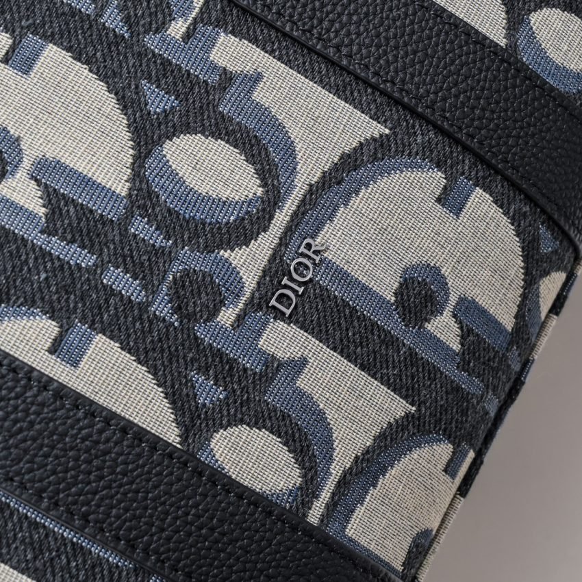 Replica Dior Weekender 40 - Image 4