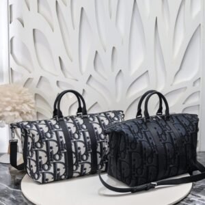 Replica Dior Weekender 40