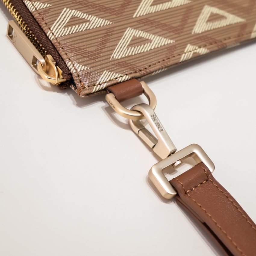 Replica Dior Clutch Diamond Patern - Image 5