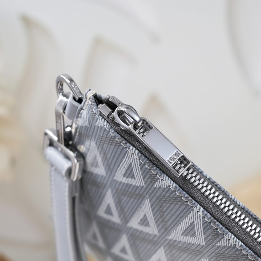Replica Dior Clutch Diamond Patern - Image 13