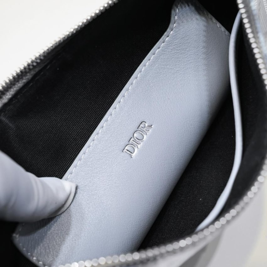 Replica Dior Clutch Diamond Patern - Image 17