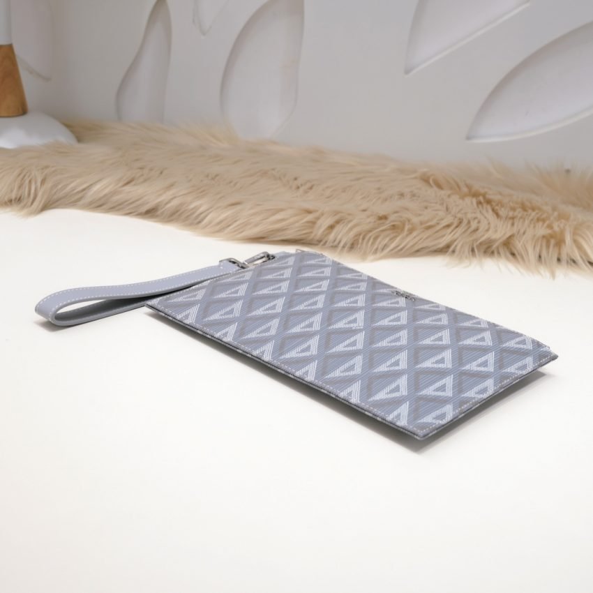 Replica Dior Clutch Diamond Patern - Image 19