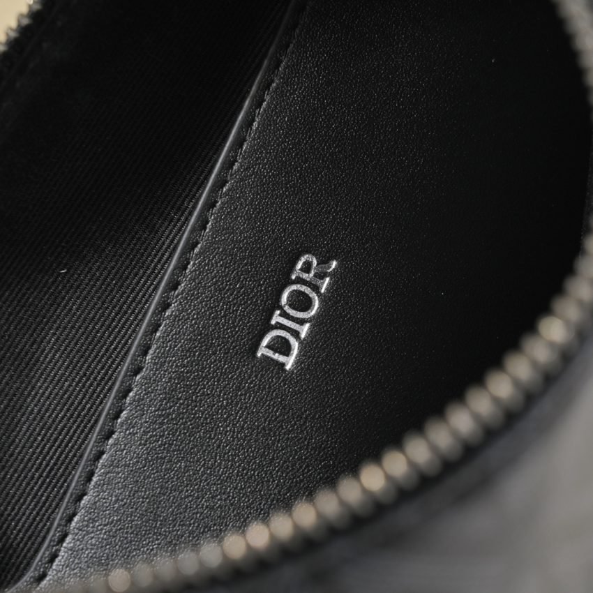 Replica Dior Clutch Diamond Patern - Image 21