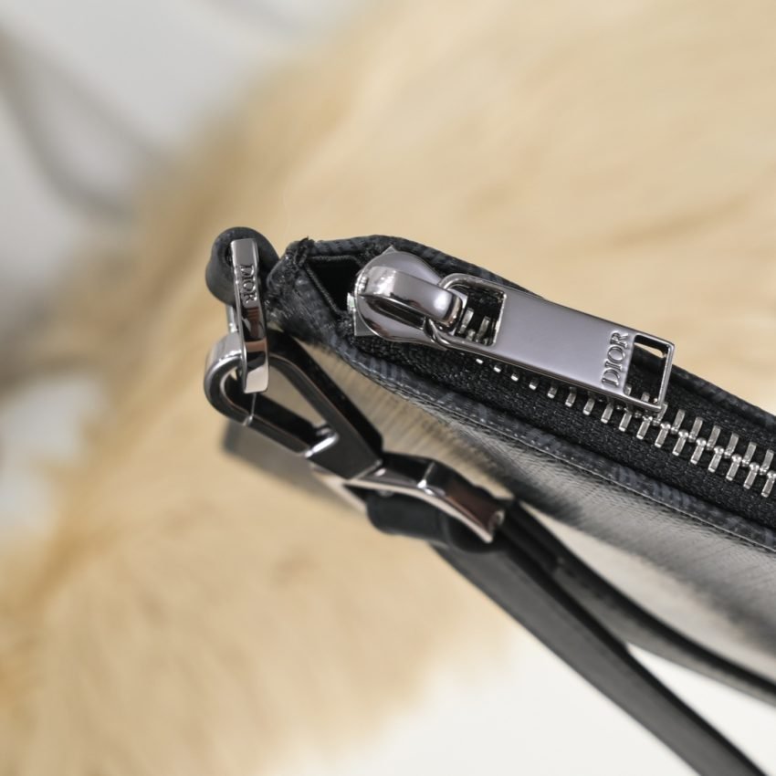 Replica Dior Clutch Diamond Patern - Image 23