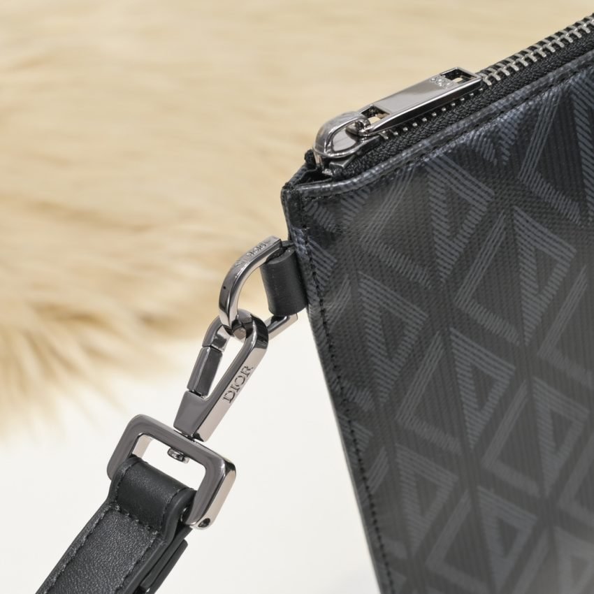 Replica Dior Clutch Diamond Patern - Image 24