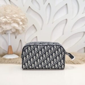 Alternative view of Replica Dior Tioletry Bag