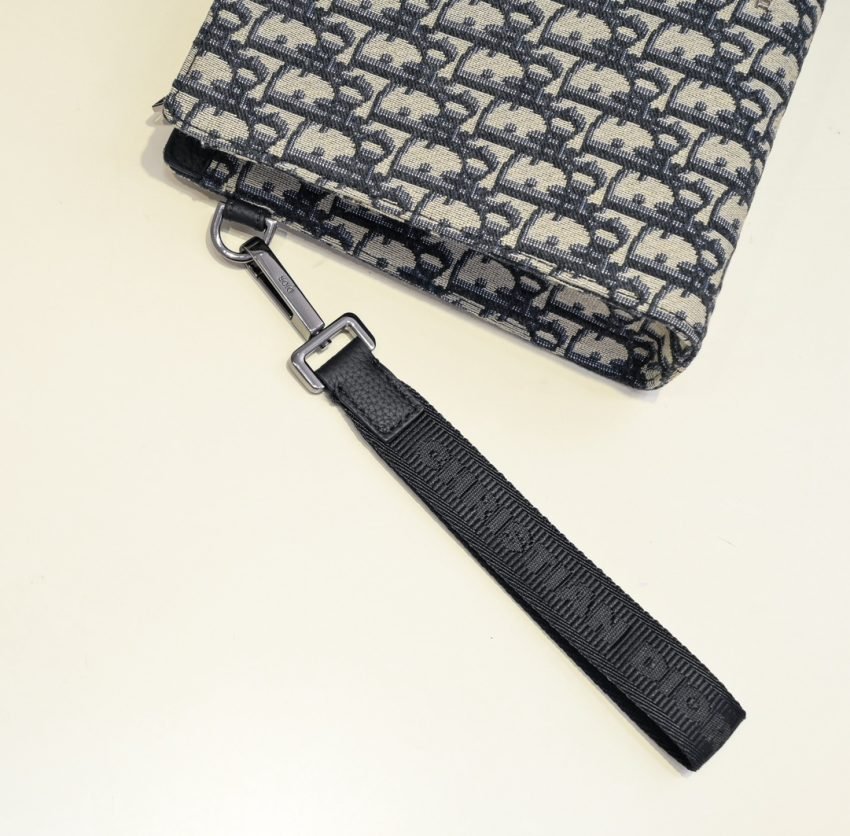 Replica Dior Clutch - Image 6