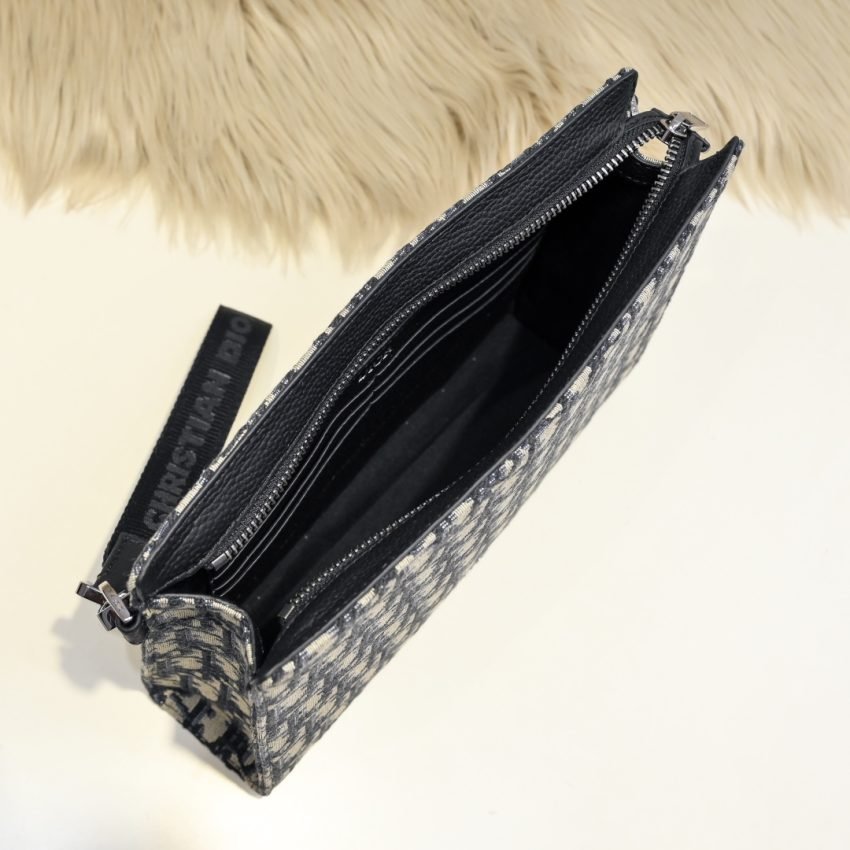 Replica Dior Clutch - Image 8