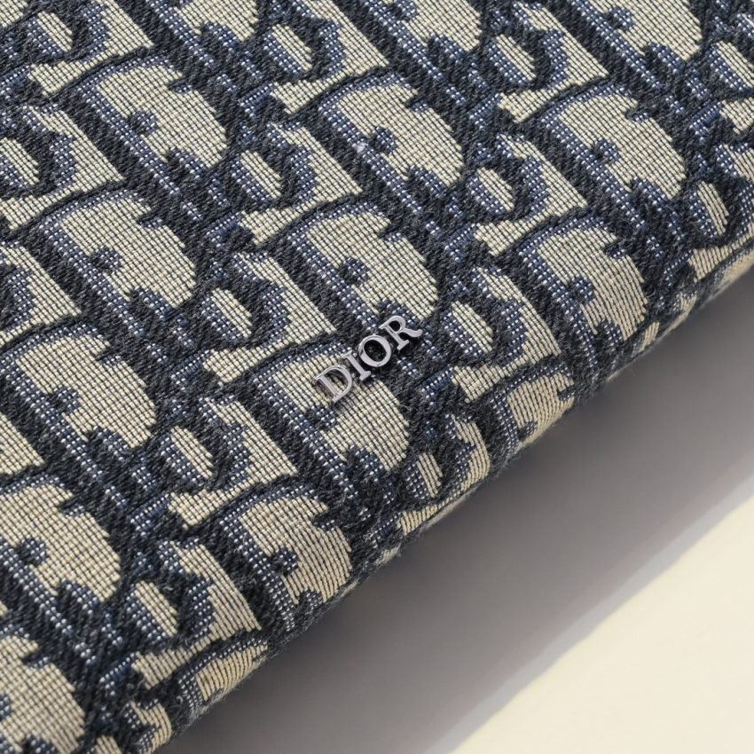 Replica Dior Clutch - Image 9